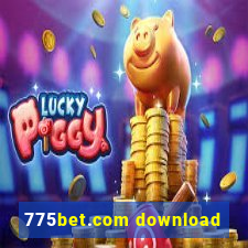 775bet.com download